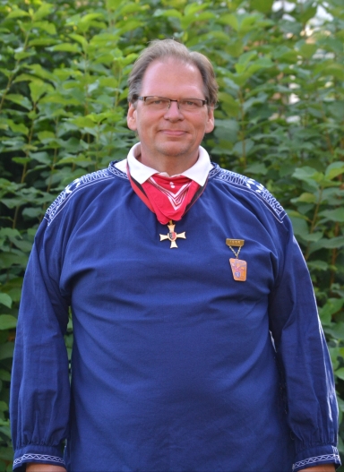 Andreas Engel